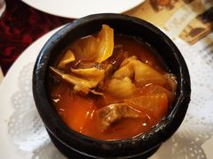 -露西亚咖啡西餐厅(哈尔滨俄侨纪念馆店)