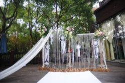 -HY小曼wedding·TOPYOUNG团队