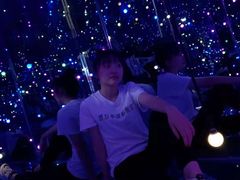 -苏州5D星空错觉艺术馆
