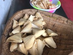 -叶婆婆豆浆馍馍