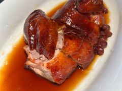 -小厨娘金榜题名(夫子庙秦淮河店)