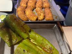 -很久以前羊肉串(清河店)