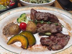 -森Some Fusion(荔湾店)