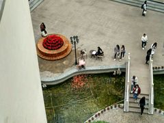 -沈阳师范大学-图书馆