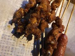 -lu串