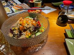 -鳗鱼家·深夜食堂(军博店)