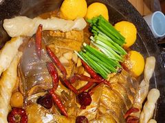 -刁馋一锅鲜·津门招牌菜(远洋未来汇店)