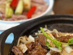 -粗茶淡饭·隐庐私厨(东亭店)