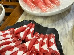 -东来顺•非遗火锅(外滩店)