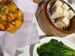 -潮福城大酒楼·潮味粤品·港式点心(湖滨北路店)