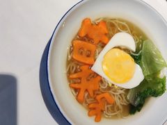 -汤城小厨•粤菜•靓汤(金宝街店)