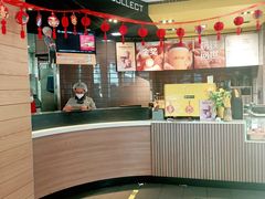 -麦当劳(大栅栏店)