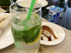 -东方红海鲜百汇(国际大厦店)