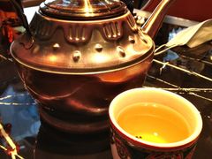 -巴依老爷新疆美食(清华东门店)