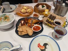 -粤食堂(天津和悦汇店)