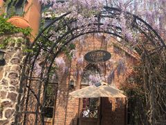 门面-茉莉花园咖啡(惠民路店)