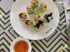 -美奈小馆·东南亚菜(福田星河COCO Park店)