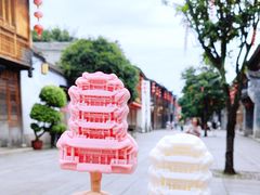 -三坊七巷历史文化街区