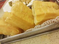 金牌靓油条-点都德(汇点楼店)