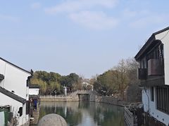 -不晚酒店(苏州观前平江路店)