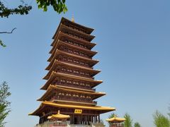 -牛首山文化旅游区