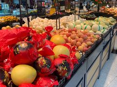 -利客来李村购物中心