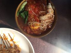 -华兴街煎蛋面(总店)