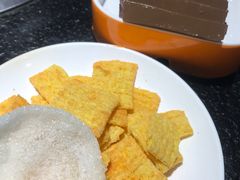 -城南老友羊蝎子火锅(花乡奥莱店)
