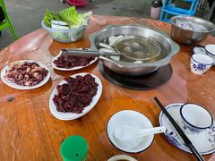 -蔡社牛肉城(龙湖店)