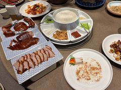 -羲和雅苑•北京烤鸭(陆家嘴中心店)