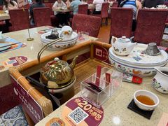 -点都德(龙之梦店)