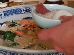 -山外山菜馆(玉泉路店)