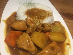 -清真·艾美可餐厅(大悦汇店)