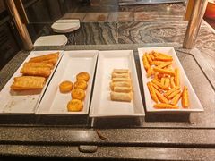 -太原富力铂尔曼大酒店-尚西餐厅