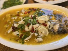 -小喜客·云南特色菜(纳西庭院店)