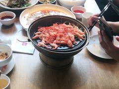 -阿斯牛牛·凉山菜(新会展店)