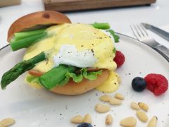 -COTTON CAFE(德信·中外公寓店)