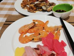 -上海嘉定喜来登酒店