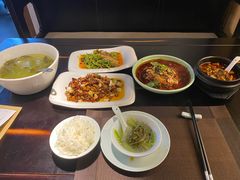 -陈麻婆豆腐总店