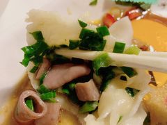 海肠水饺-日丰园海肠水饺·老字号大连海鲜(和平广场店)