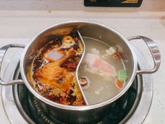 -大成自助小火锅(合肥国购广场店)
