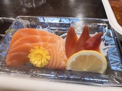 -盒马鲜生(杭州运河上街店)