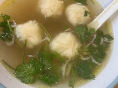 -小杨生煎(黄河路店)