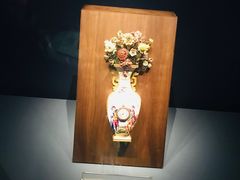 -故宫钟表馆