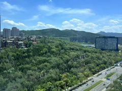 -济南喜来登酒店