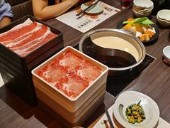 -MoMo牧场·寿喜烧专门店(长泰广场店)