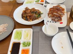 -全聚德烤鸭店(马家堡店)