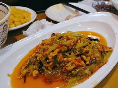 -易老妈蹄花.特色川菜(人民公园总店)