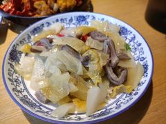 -兔爸私家小厨(新北万达店)