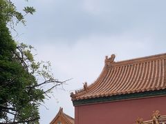 -故宫钟表馆